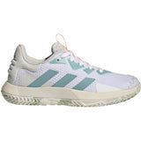 adidas Solematch Control Womens Tennis Shoes