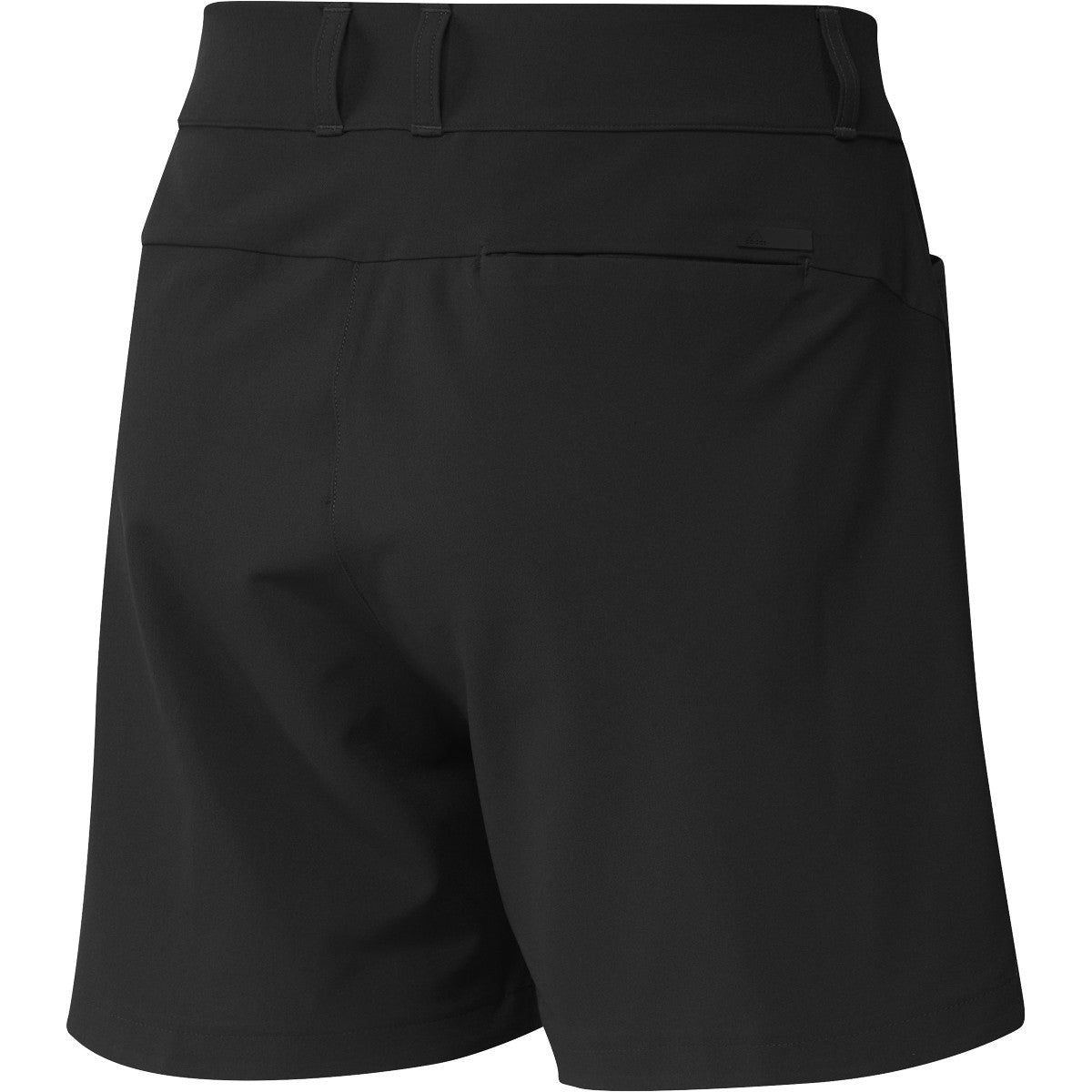 adidas Solid 5 Inch Short - Womens Golf