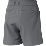adidas Solid 5 Inch Short - Womens Golf