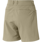 adidas Solid 5 Inch Short - Womens Golf