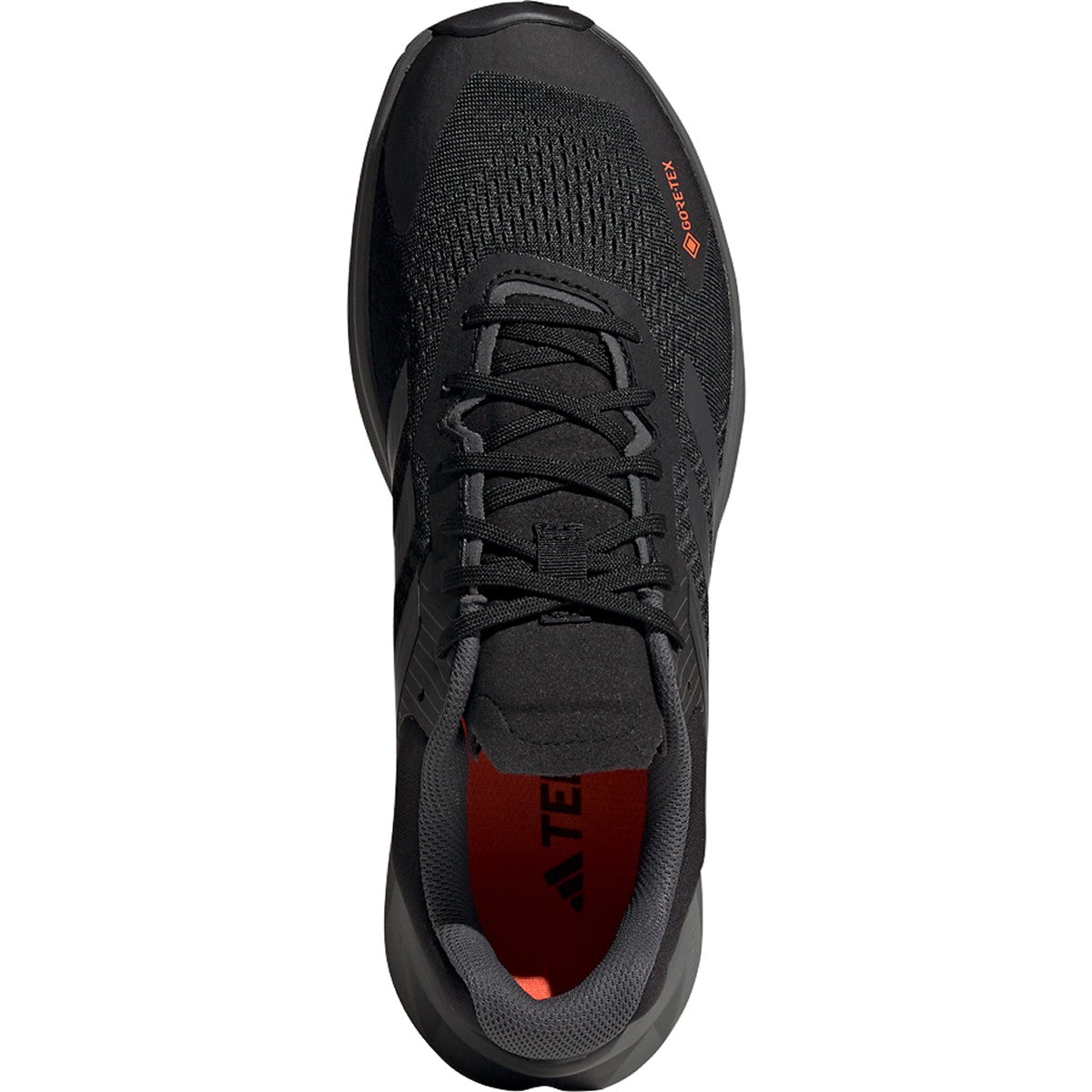 adidas Soulstride Flow Gore-Tex Mens Trail Running Shoes