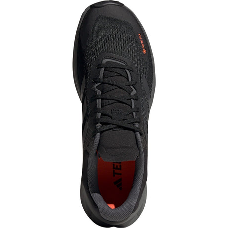 adidas Soulstride Flow Gore-Tex Mens Trail Running Shoes