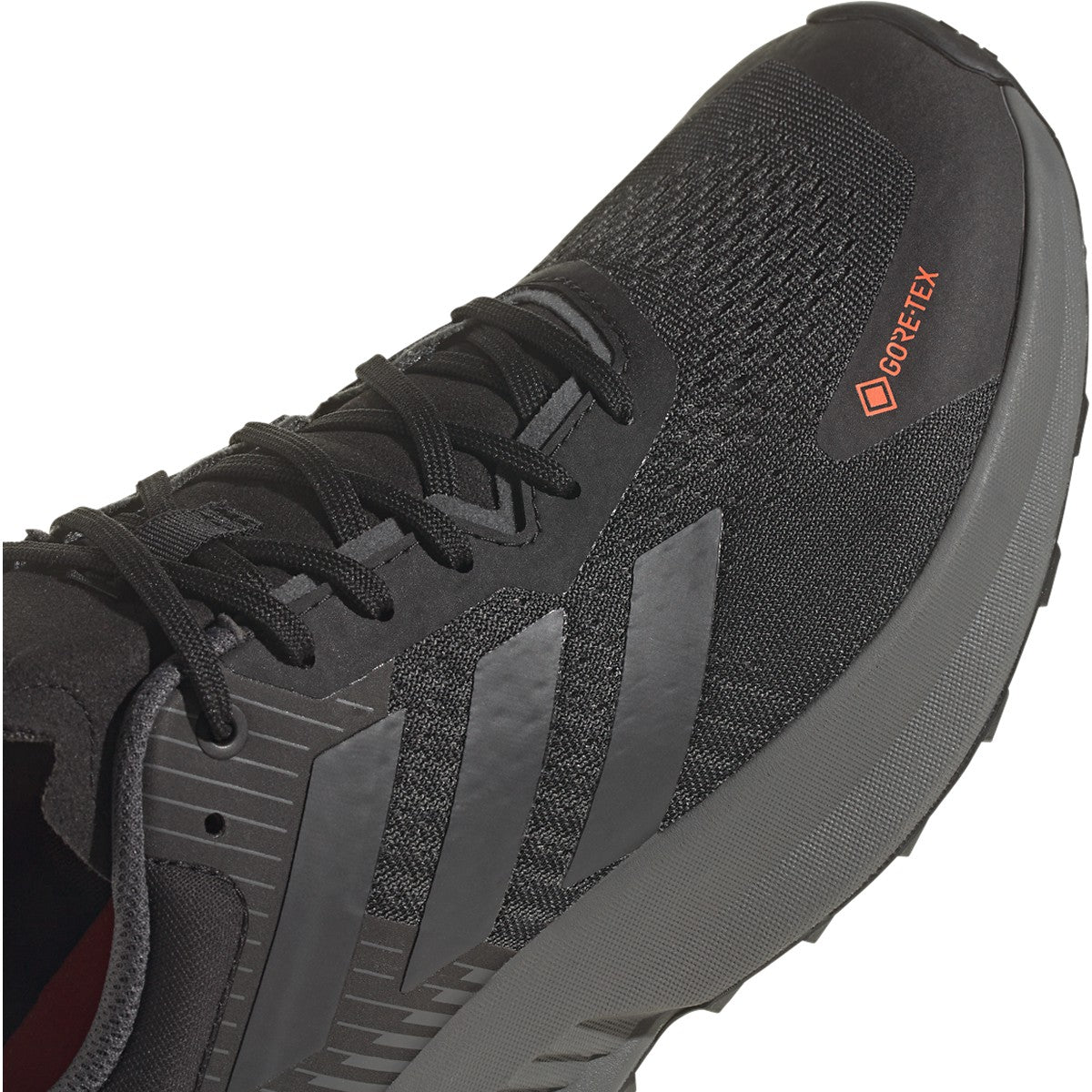 adidas Soulstride Flow Gore-Tex Mens Trail Running Shoes