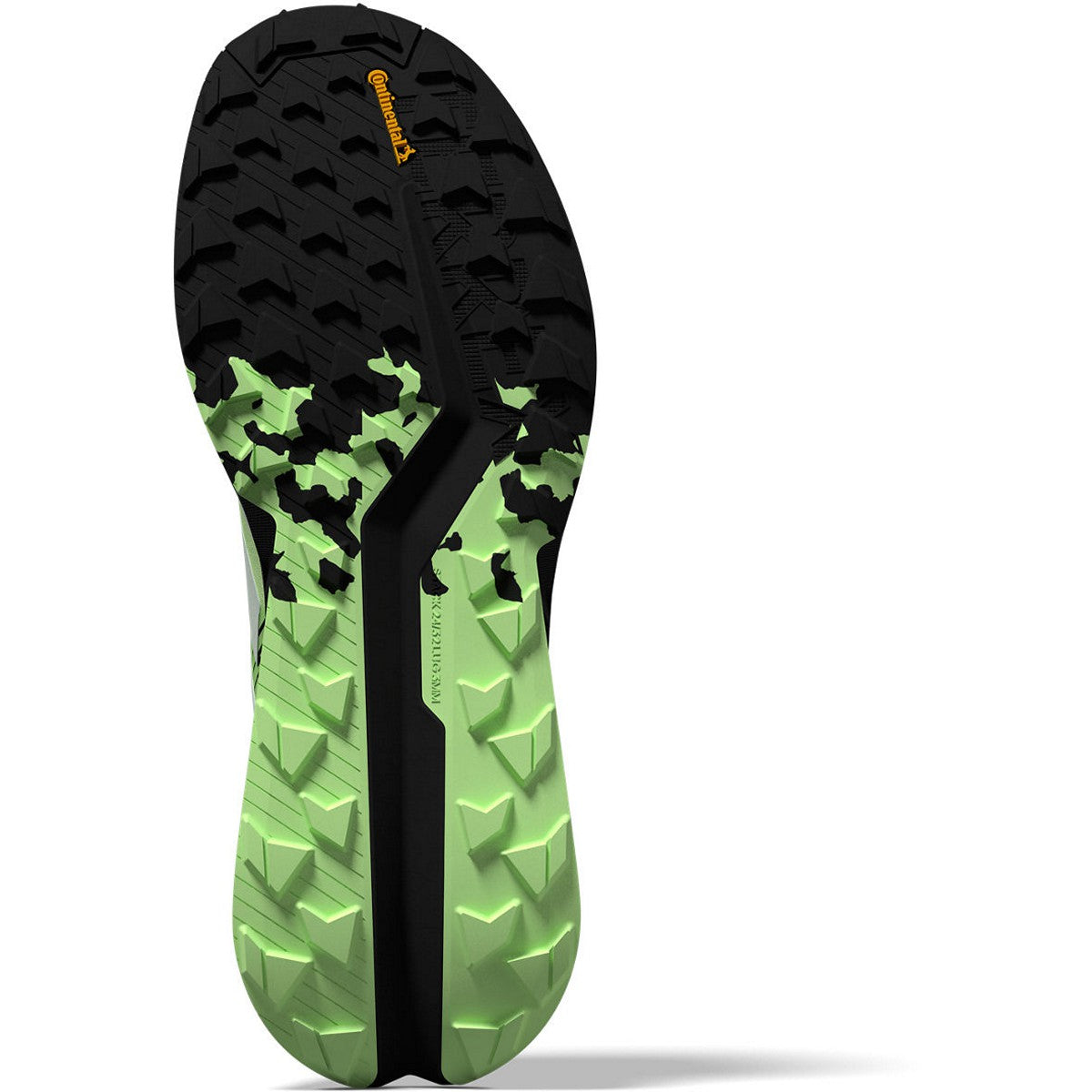 adidas Soulstride Flow Gore-Tex Mens Trail Running Shoes