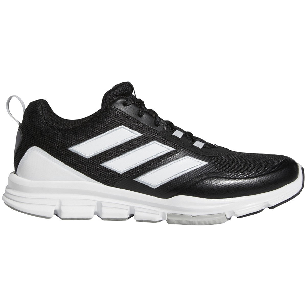 adidas Speed Trainer 5 Shoe - Mens Baseball