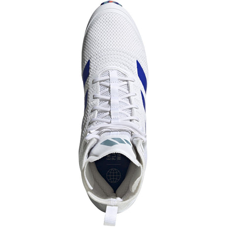 adidas Speedex 18 Mens Boxing Shoes