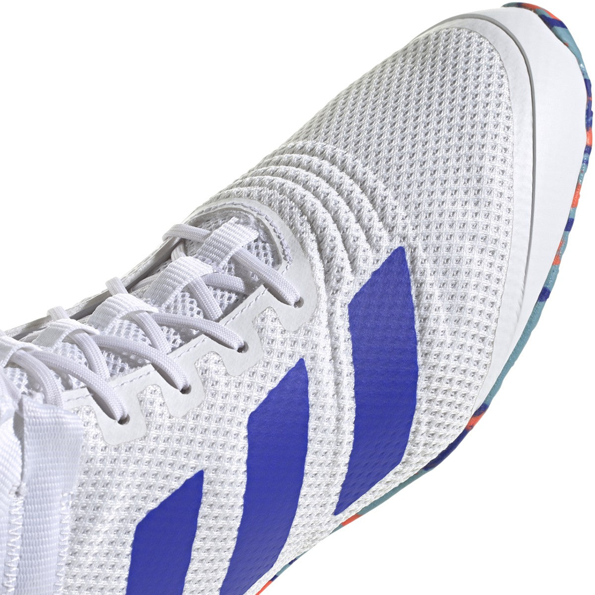 adidas Speedex 18 Mens Boxing Shoes