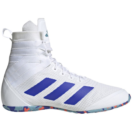 adidas Speedex 18 Mens Boxing Shoes