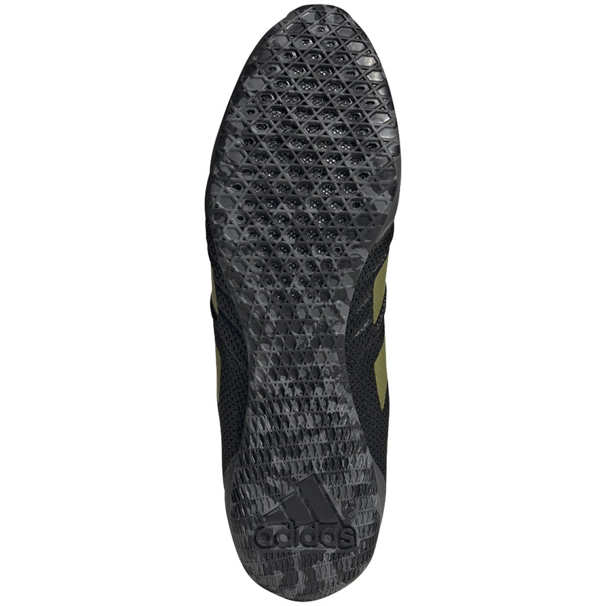 adidas Speedex Shoe - Unisex Boxing
