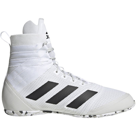 adidas Speedex Shoe - Unisex Boxing