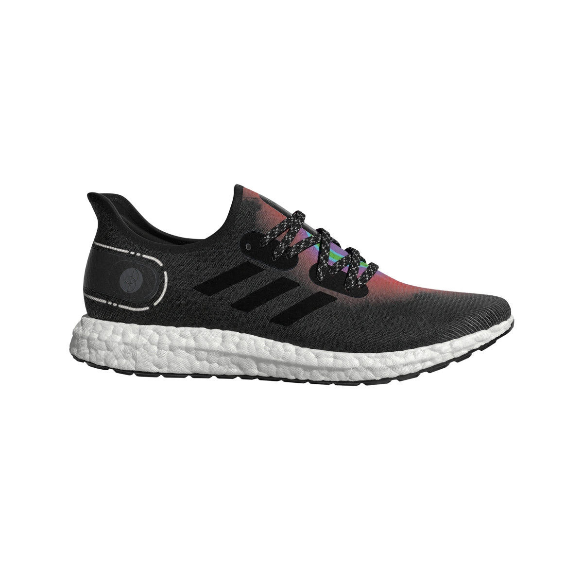 adidas SPEEDFACTORY AM4 Brooklyn Ballet Shoe - Men's Running