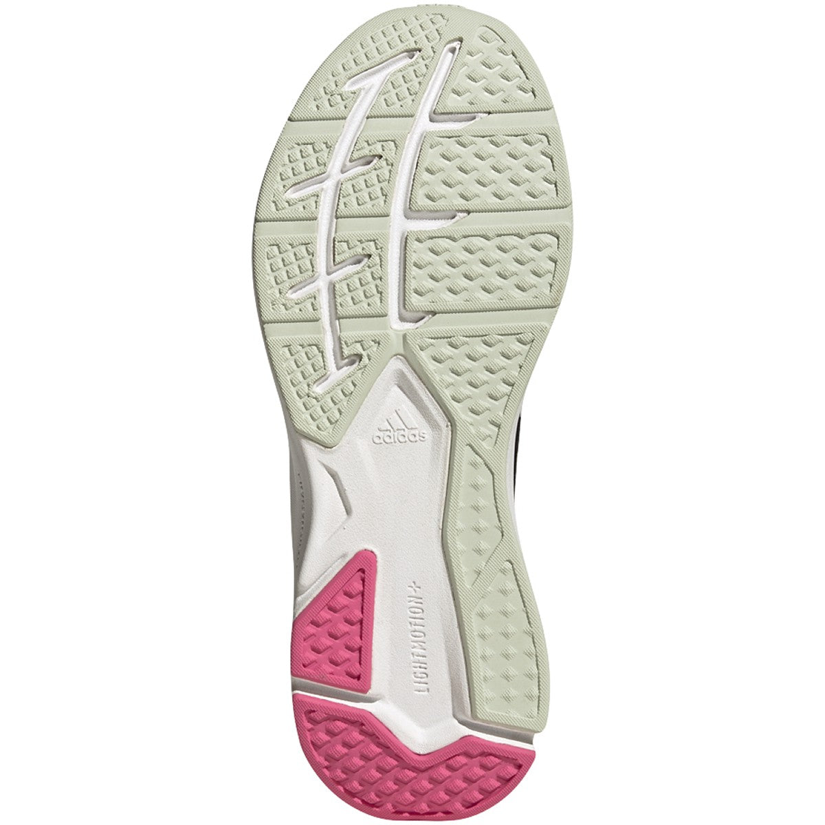 adidas SpeedMotion Womens Running Shoes