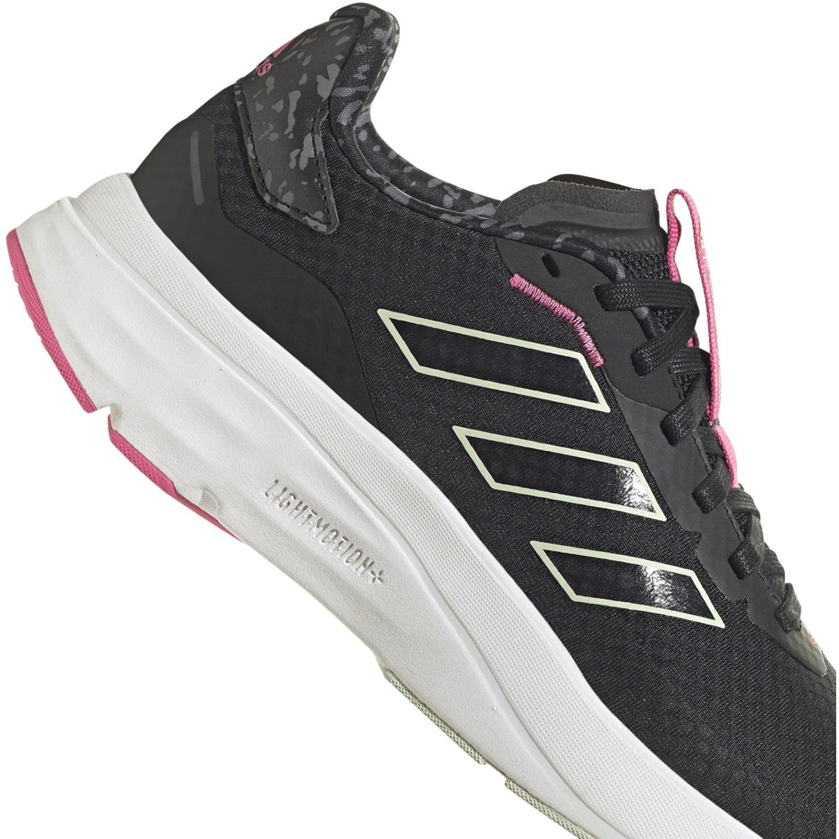adidas SpeedMotion Womens Running Shoes