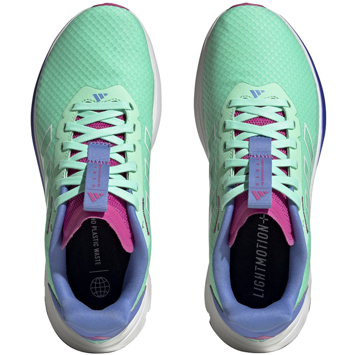 adidas Speedmotion Women's Running Shoes - Lightweight Comfort for Every Run