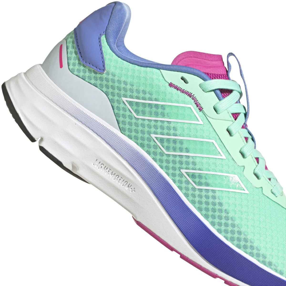 adidas Speedmotion Women's Running Shoes - Lightweight Comfort for Every Run