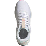 adidas Speedmotion Womens Running Shoes in White