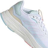 adidas Speedmotion Womens Running Shoes in White