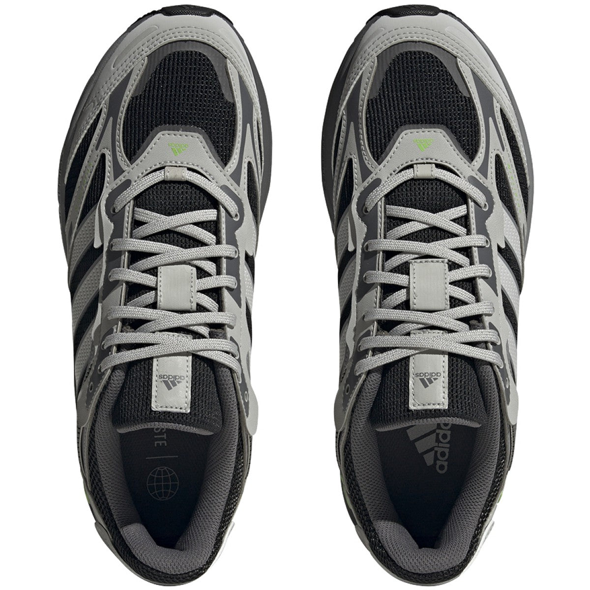 adidas Spiritain 2000 Adult Running Shoes