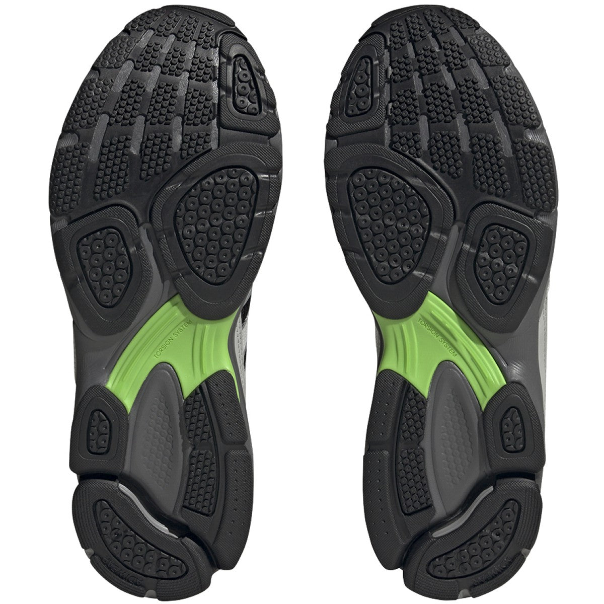 adidas Spiritain 2000 Adult Running Shoes