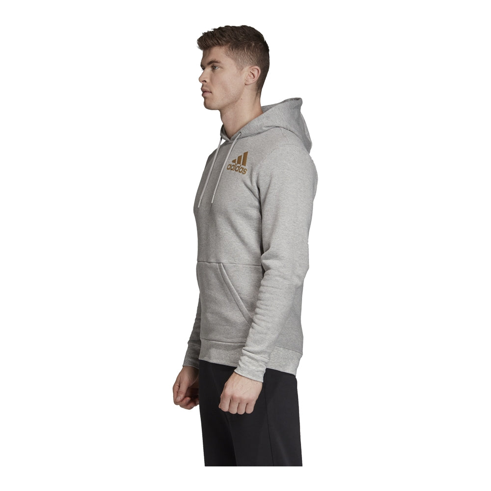 adidas Sport ID Pullover Hoodie - Mens Casual