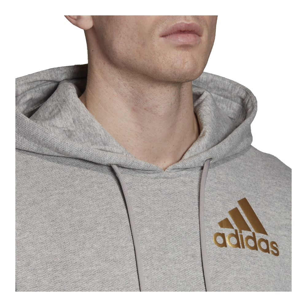 adidas Sport ID Pullover Hoodie - Mens Casual
