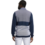 adidas Sport Quarter Zip Sweater - Mens Golf