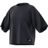 adidas Sportswear 3-Stripe Womens T-Shirt