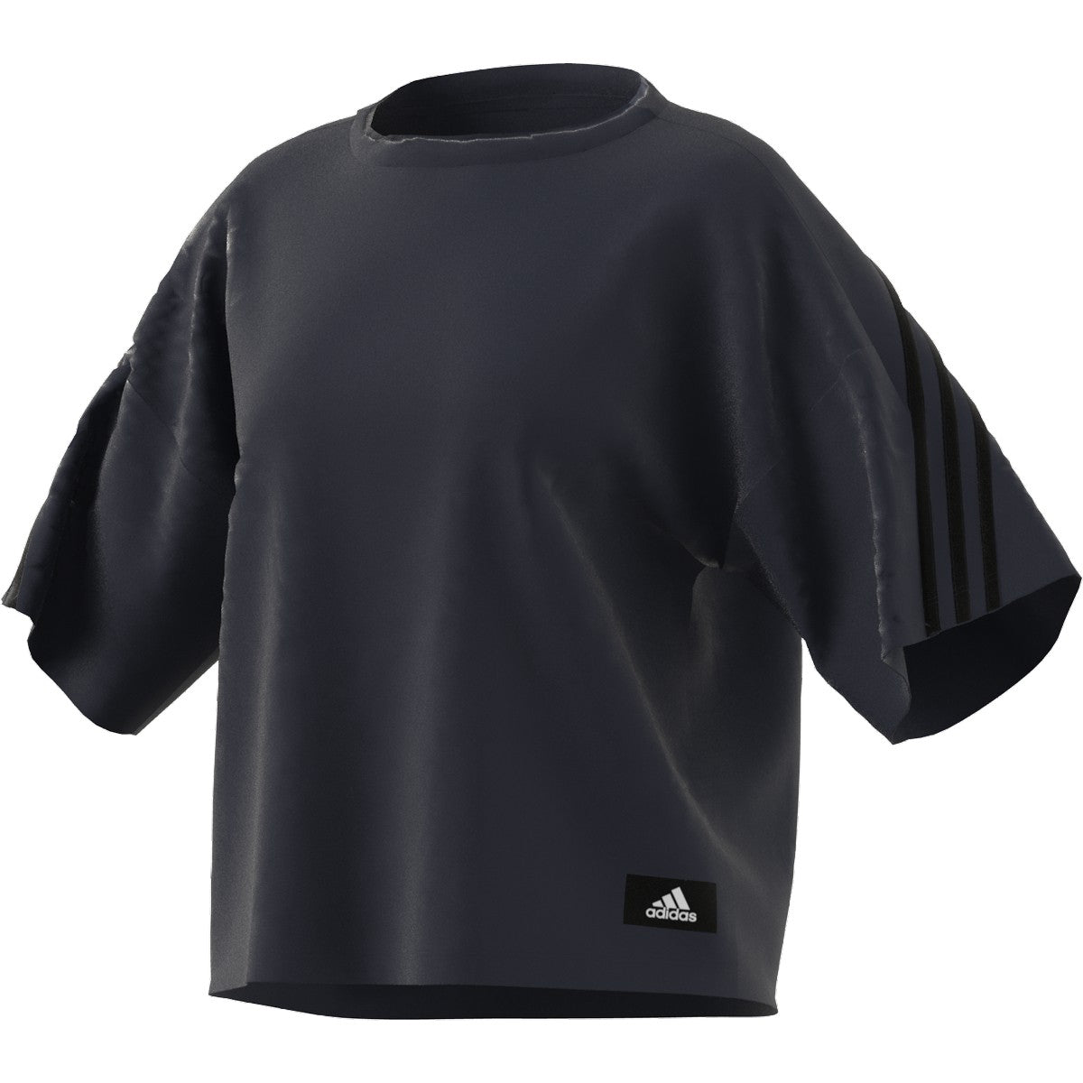 adidas Sportswear 3-Stripe Womens T-Shirt