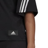 adidas Sportswear 3-Stripe Womens T-Shirt