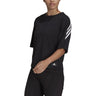 adidas Sportswear 3-Stripe Womens T-Shirt