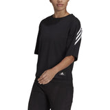 adidas Sportswear 3-Stripe Womens T-Shirt
