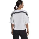 adidas Sportswear 3-Stripe Womens T-Shirt