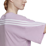 adidas Sportswear 3-Stripe Womens T-Shirt