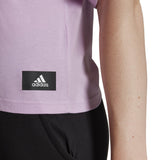adidas Sportswear 3-Stripe Womens T-Shirt