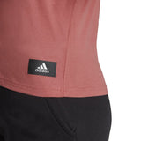 adidas Sportswear 3-Stripe Womens T-Shirt