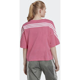 adidas Sportswear 3-Stripe Womens T-Shirt