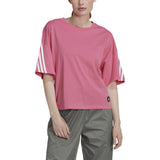adidas Sportswear 3-Stripe Womens T-Shirt
