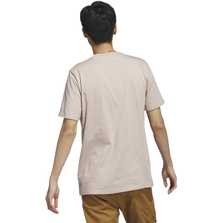 adidas Sportswear Camo Short Sleeve Mens Tshirt