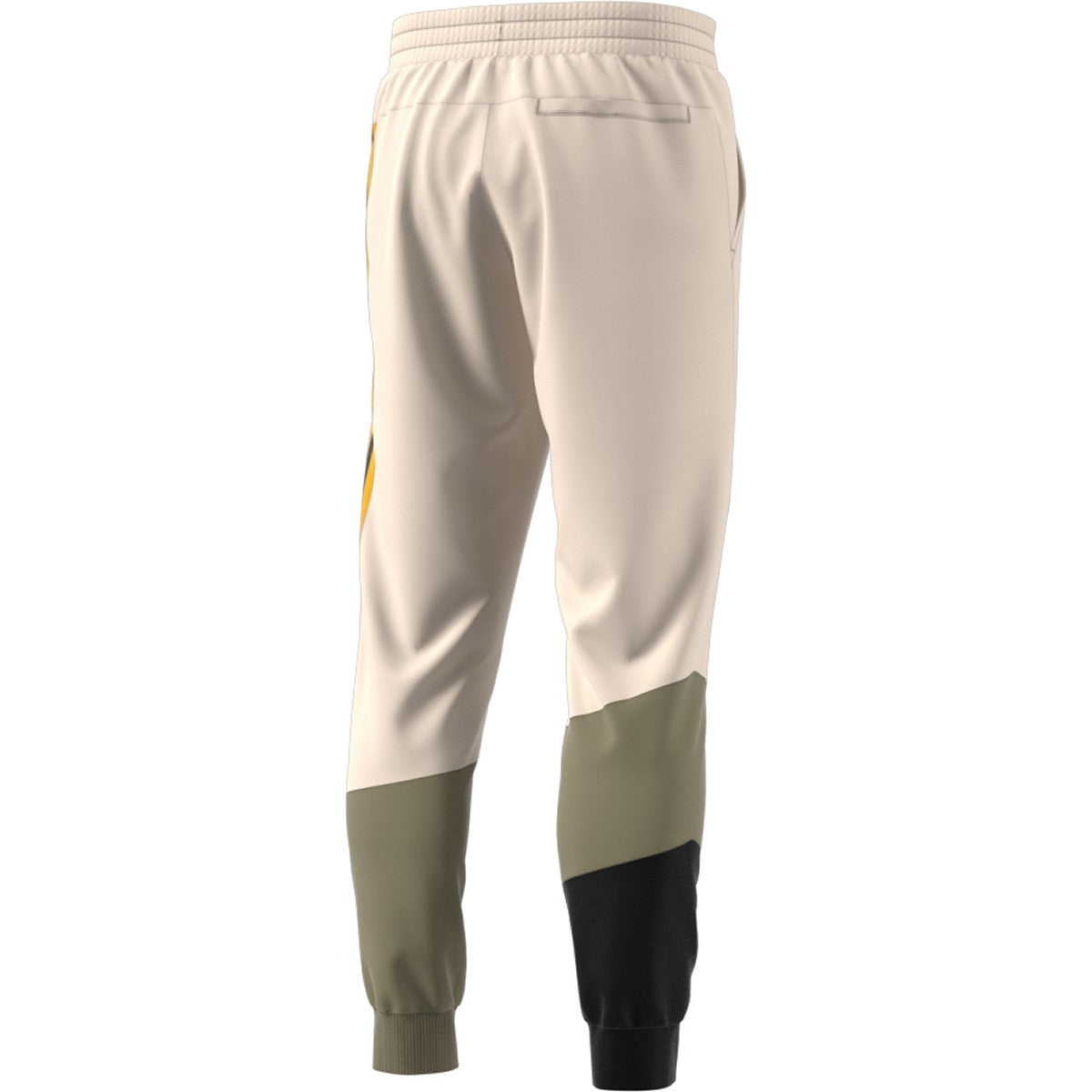 adidas Sportswear Colorblock Pants - Mens Casual