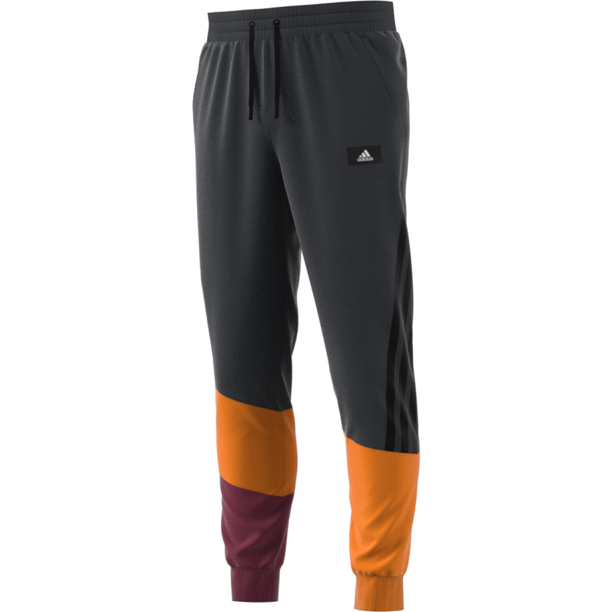 adidas Sportswear Colorblock Pants - Mens Casual
