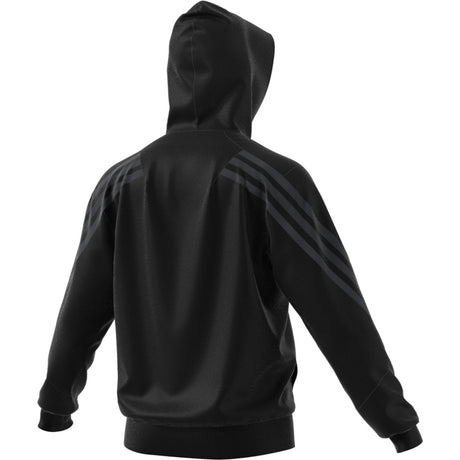 adidas Sportswear Future Icons Winterized FZ Hoodie - Mens Outdoor