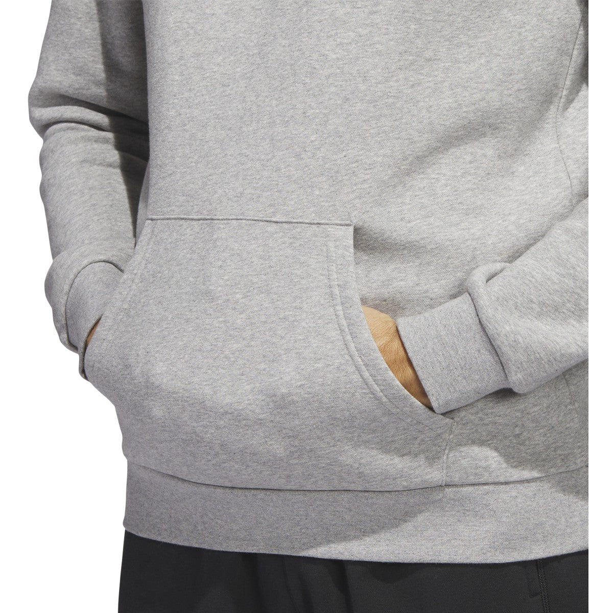 adidas Sportswear Mens Camo Hoodie