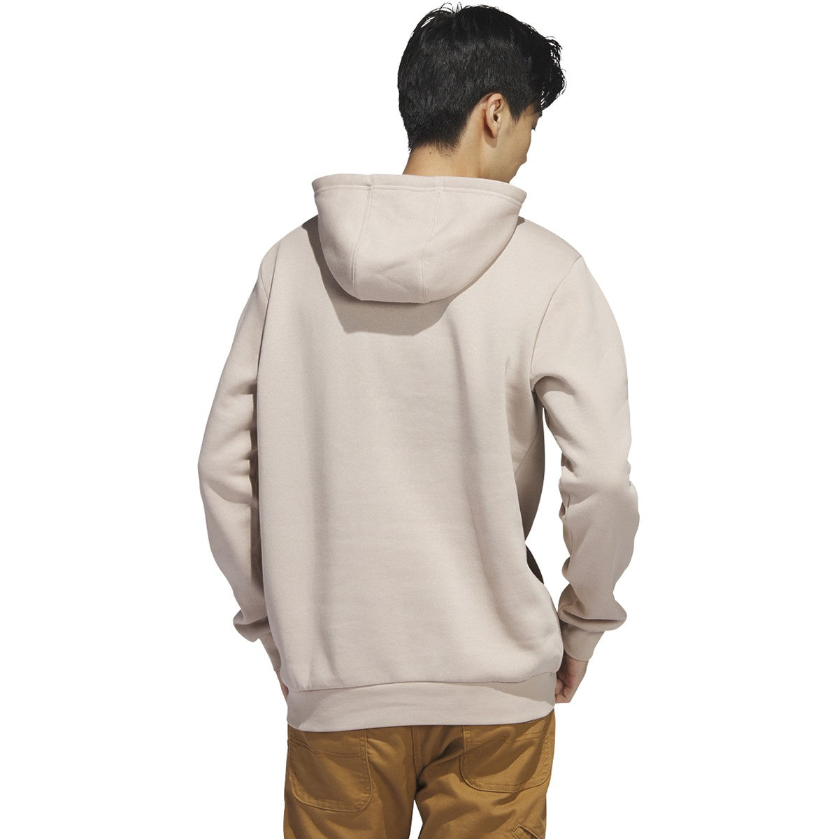 adidas Sportswear Mens Camo Hoodie
