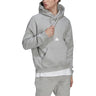 adidas Sportswear Mens Fleece Hoodie