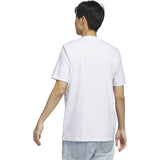 adidas Sportswear Camo Short Sleeve Mens Tshirt
