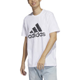 adidas Sportswear Camo Short Sleeve Mens Tshirt