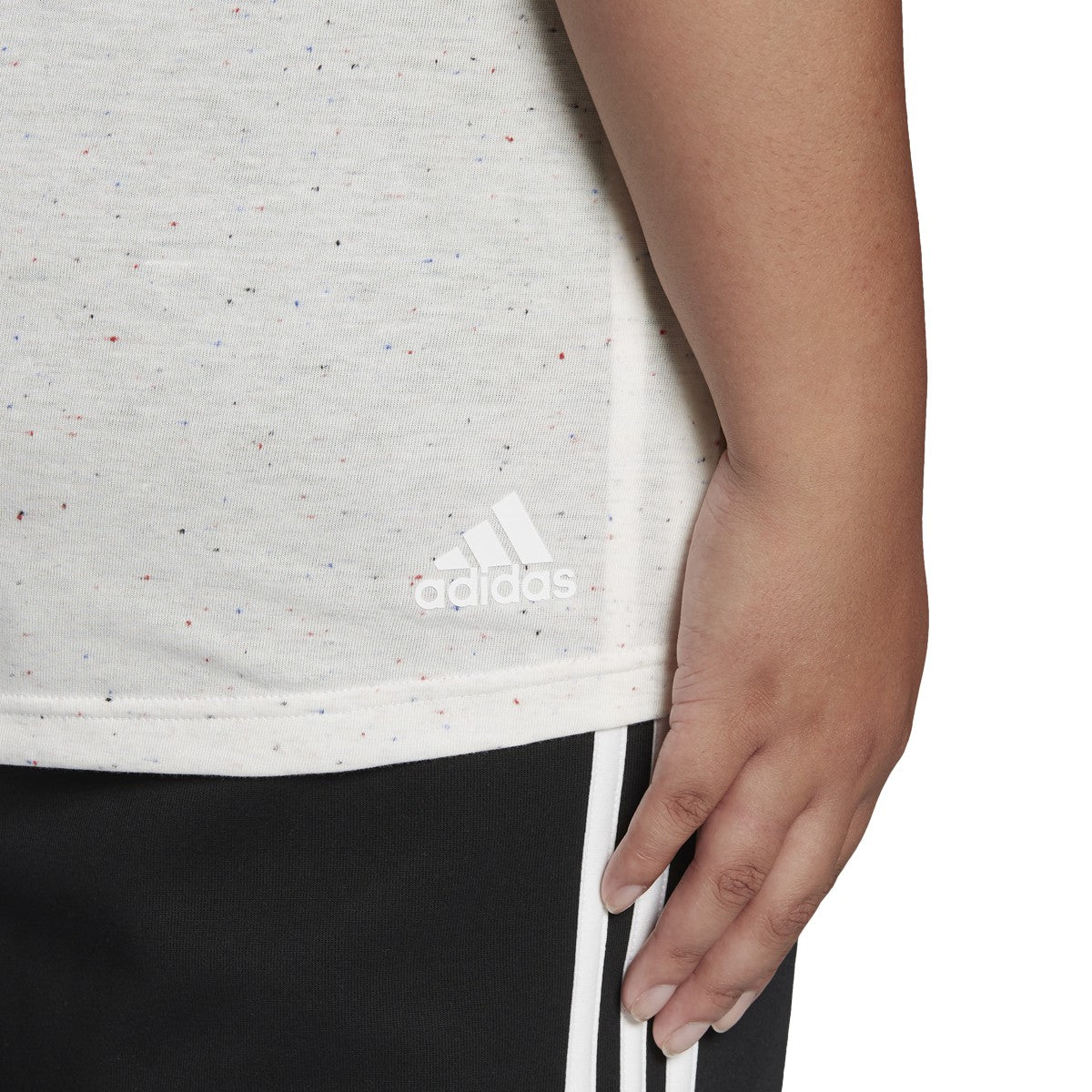 adidas Sportswear Winners 3.0 Womens Plus Size T-Shirt