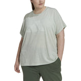 adidas Sportswear Winners 3.0 Womens Plus Size T-Shirt