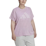 adidas Sportswear Winners 3.0 Womens Plus Size T-Shirt