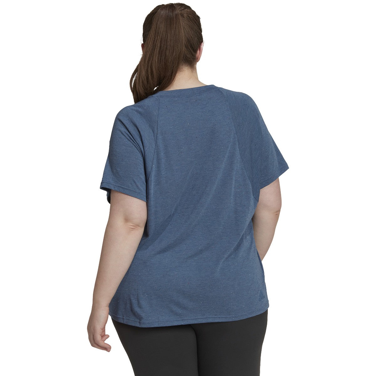 adidas Sportswear Winners 3.0 Womens Plus Size T-Shirt